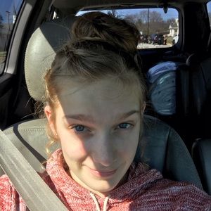 Meet your Posher, Kinsley